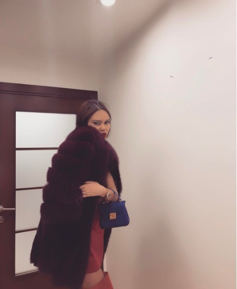 Bahar Candan Murat Boz'u mu paylaştı? O fotoğraf olay olacak  - Resim: 4