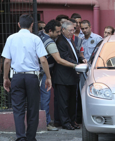 Yıldırım günler sonra ilk kez görüntülendi - Resim: 3