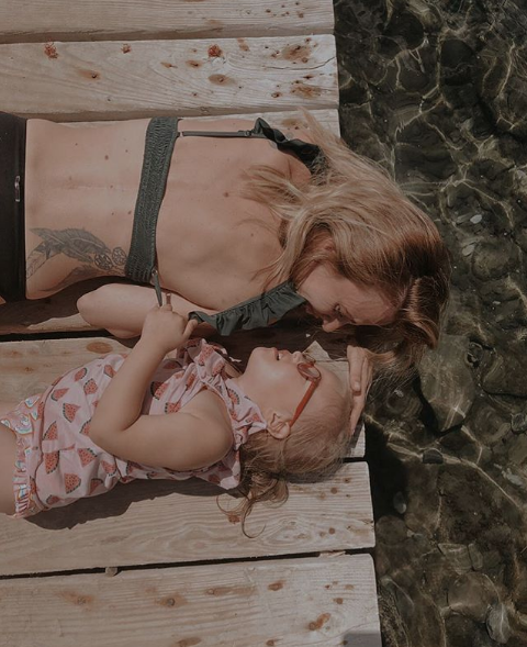 Yeni boşanan Melis İşiten cinsel organa meraklı değilim deyip ateş püskürdü - Resim: 4