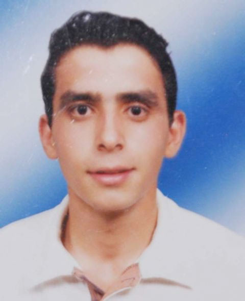 Uyuyan kardeşini öldürdü - Resim: 1