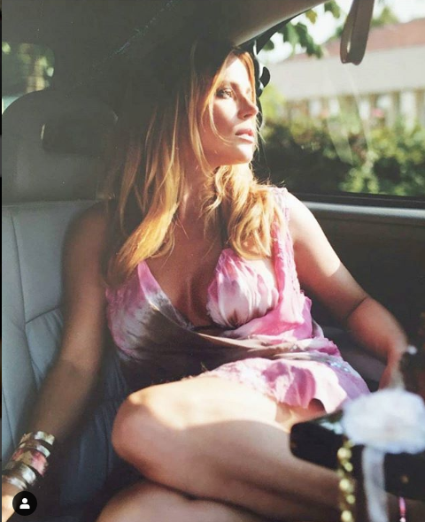 "Seksi Şempanze" olarak ünlenen Yıldız Kaplan'ın son hali şaşırttı! - Resim: 1