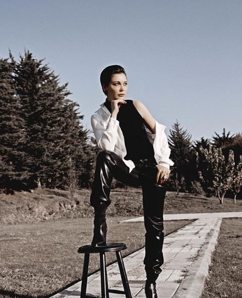 Sevcan Yaşar Sermiyan Midyat'ın dayağını anlattı detaylar ürpertici - Resim: 4