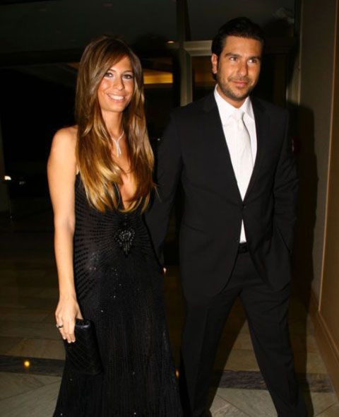 Çağla Şıkel ve İzzet Antebi soluğu mahkemede aldı: Tokat gibi cevaptan sonra ortalık fena halde karıştı! - Resim: 3