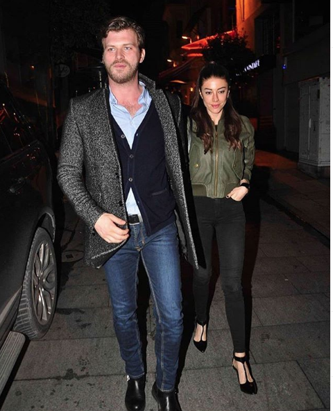 Kıvanç Tatlıtuğ'un sağlık durumu nasıl? Gece yarısı hastaneye kaldırıldı! - Resim: 2