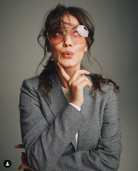 Pınar Deniz kimdir kaç yaşında Pınar Deniz dizileri hangisi? - Resim: 1