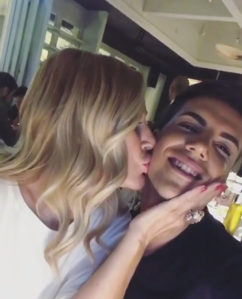 Seda Sayan ayrıldı akşamına fena parti düzenledi - Resim: 4