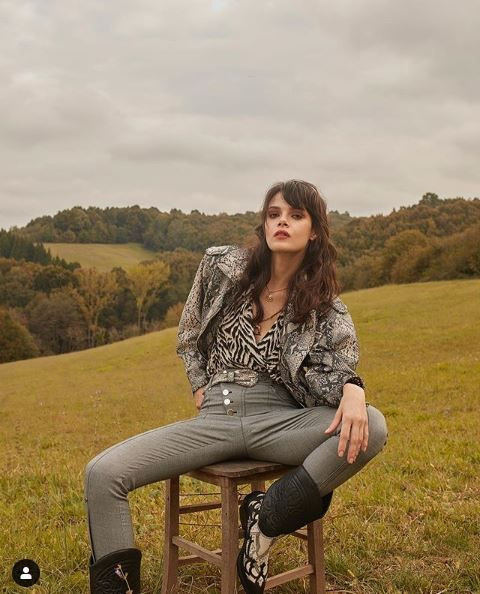 Mucize Doktor'un Nazlı'sı Sinem Ünsal Özge Özpirinçci'ye benzetildi! - Resim: 1