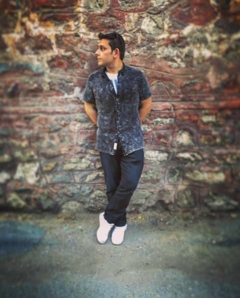 Kırgın Çiçekler'in Cenk'i 50 kilo verdi! - Resim: 4