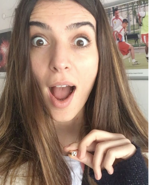 Merve Aydın'ın nişanlısı Mehmet Akif kimdir? Aslen bakın nereli - Resim: 1