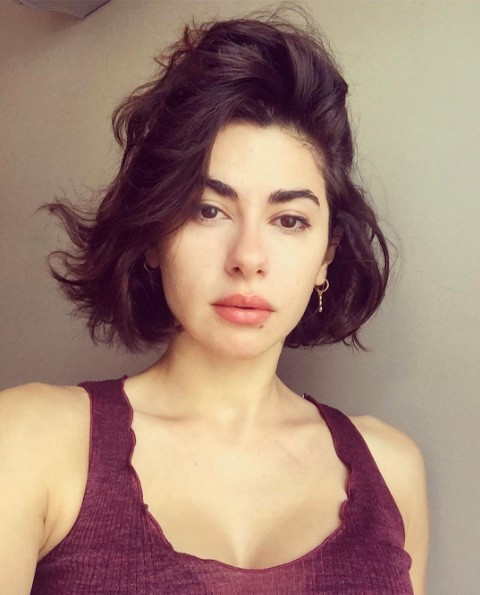 Meslektaşlarına öyle bir laf etti ki... - Resim: 4