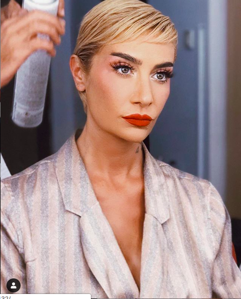 Sıla'nın sızan son görüntüleri olay! Sarmaş dolaş  biriyle yakalandı ki... - Resim: 1