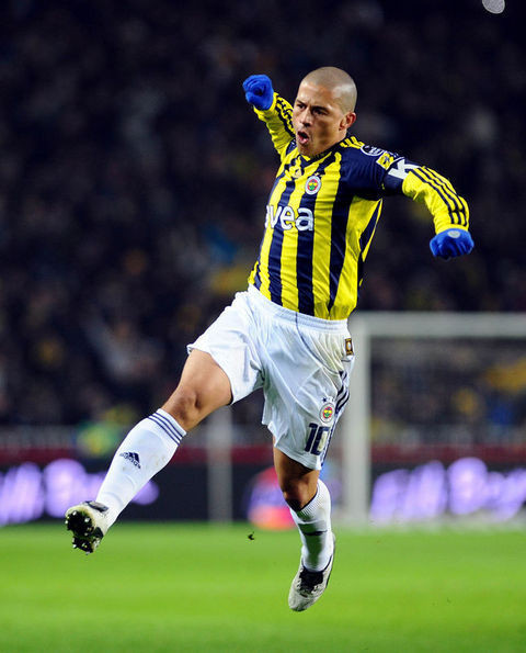 Fenerbahçe-Kasımpaşa - Resim: 2