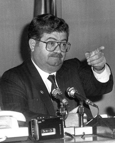 Siyasilerin unutulmaz gafları! - Resim: 2