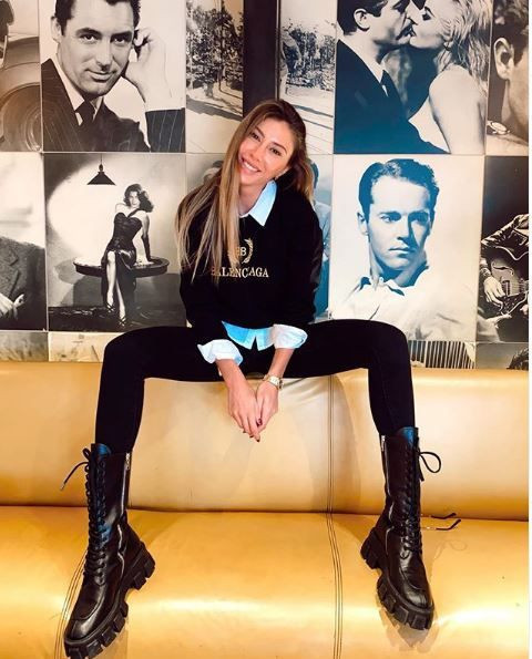 Şeyma Subaşı Acun Ilıcalı ile tanışma hikayesinde yaptığı gönderme olay oldu! - Resim: 1