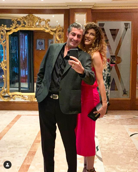 Erkan Petekkaya kimdir aslen nereli kiminle evli? - Resim: 0
