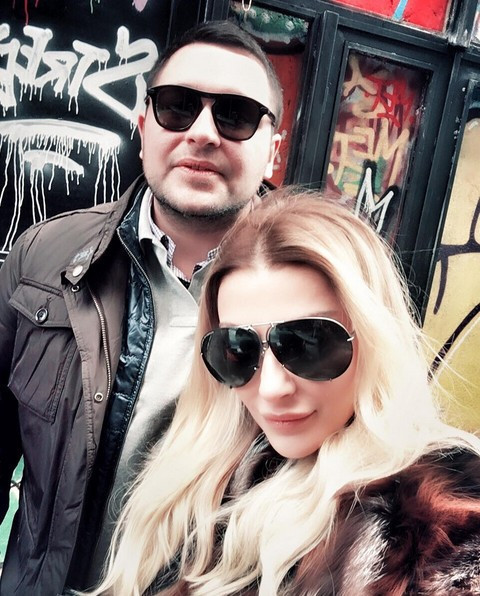 Sabancıların istenmeyen gelini! Ruh eşi Hacı Sabancı ama... - Resim: 4