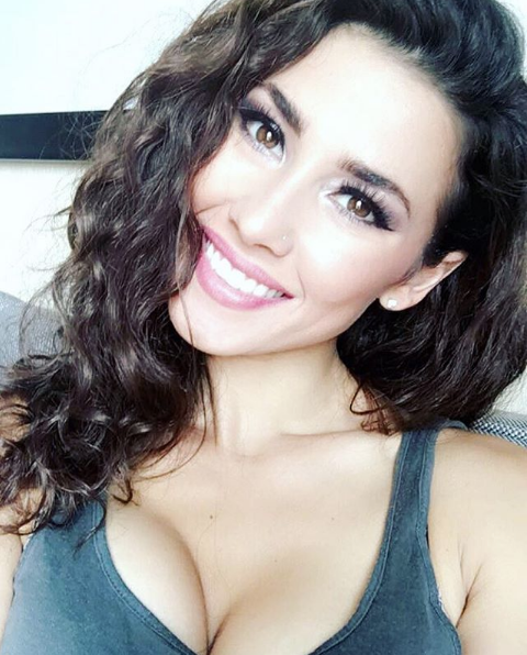 Genç modelin hazin sonu! Aracında infaz edildi - Resim: 4