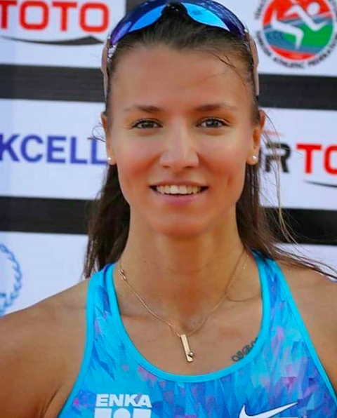 Elif Yıldırım Gören kimdir kaç yaşında Survivor 2020 Ünlüler kadrosunda - Resim: 4