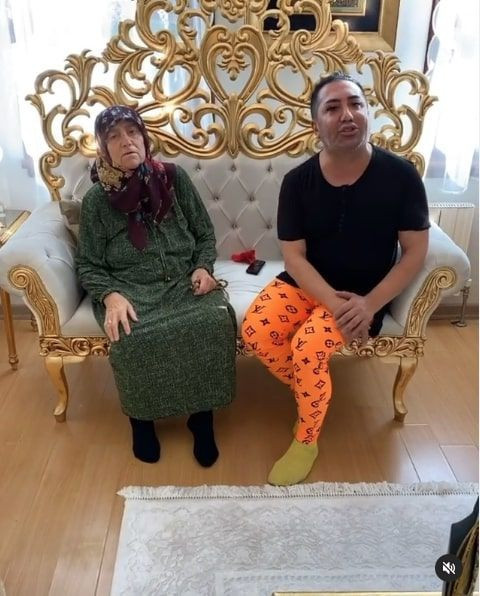 Murat Övüç'e hırsızlık şoku! Binlerce doları ve ziynet eşyaları gitti - Resim: 1