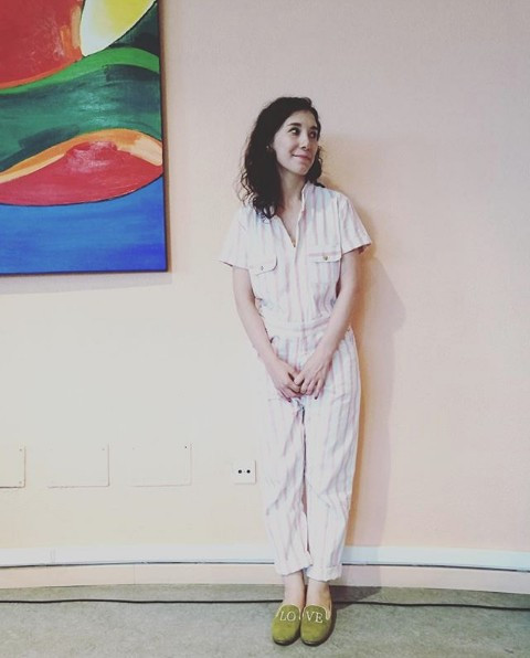 Sibel Kekilli'den zehir zemberek hakaretler 'İki yüzlü, bağnaz...' - Resim: 21