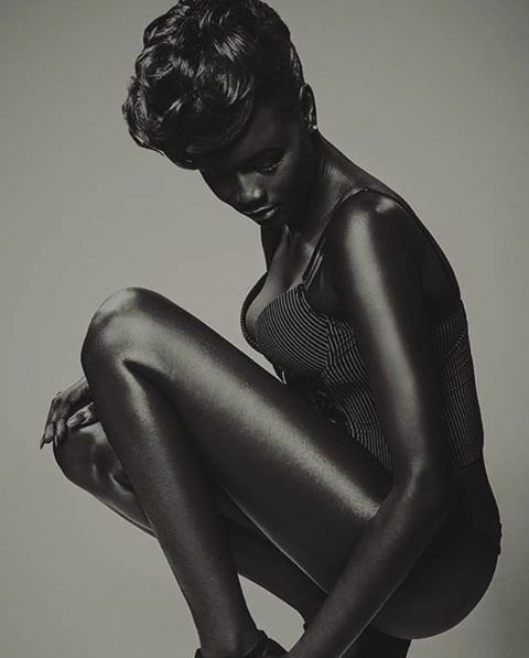 Ona 'Gecenin Kızı' diyorlar.. - Resim: 4