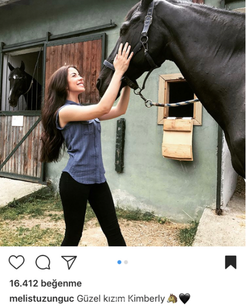 Helin Avşar insanları böyle kandırdı resmen çalmış - Resim: 4