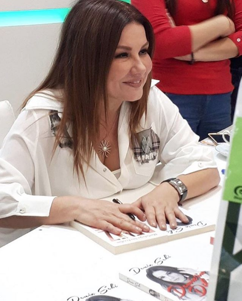 Deniz Seki ameliyat olacak 1 metresini kestirecek - Resim: 3