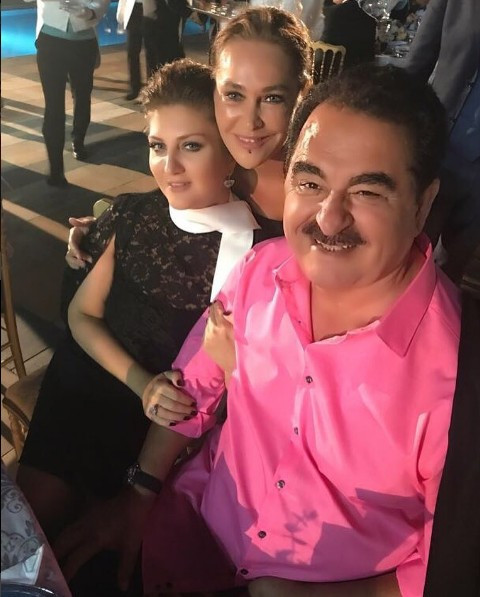 İbrahim Tatlıses Instagram'dan ateş püskürdü 'Top bizim saha bizim...' - Resim: 2