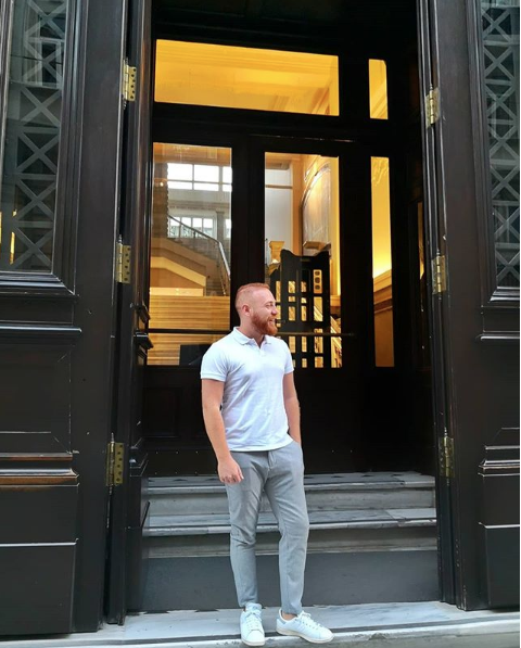 Çocuklar Duymasın'ın Havuç'u Furkan Kızılay askere gidiyor - Resim: 3