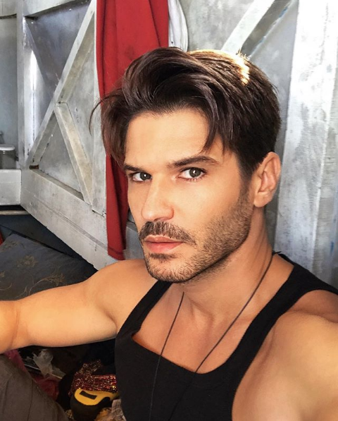 Tolgahan Sayışman Angola'ya gitti hastenelik oldu! Sebebiyse... - Resim: 4