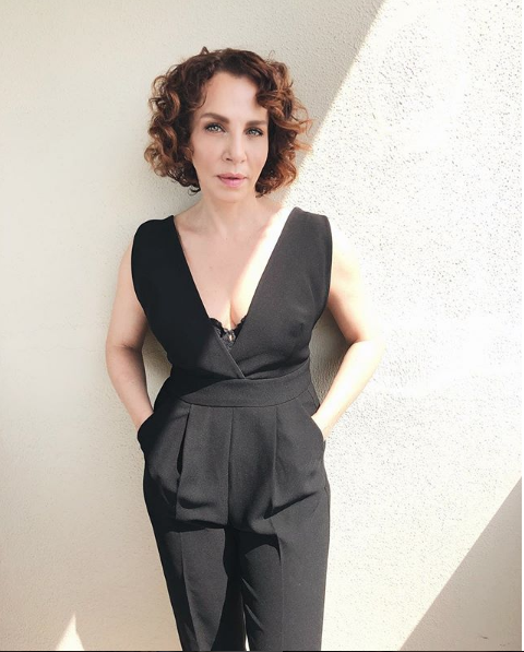 Sertab Erener takipçilerine seslendi: Size bol bol foto atarım - Resim: 4