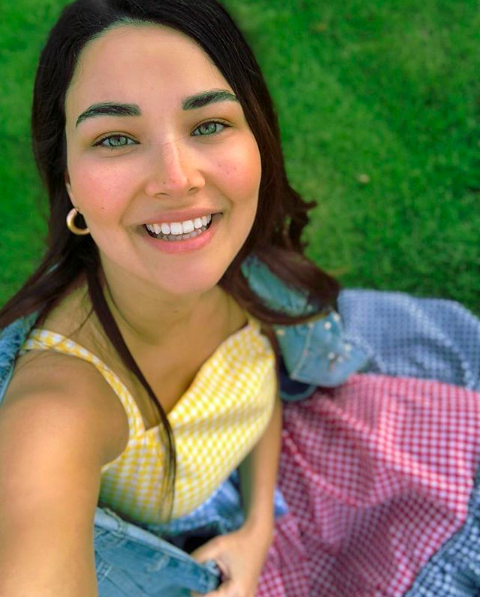 Gizem Hatipoğlu hamile mi Survivor Hakan'ın eşi hamile haberi  - Resim: 2