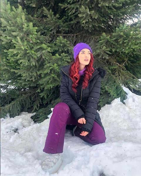 Kuzey Yıldız'ının Aslıhan Güner'i Karadeniz şarkısı söyledi! Dinleyenleri mest etti - Resim: 4