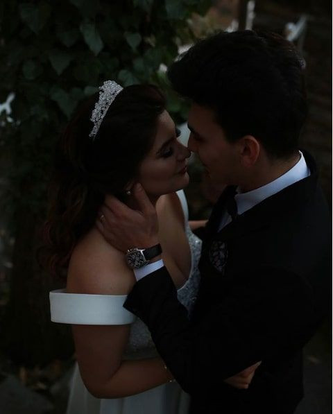 Hanife Gürdal Kemal Ayvaz'la boşanmıştı ki son hamlesi görenleri şoke etti - Resim: 3