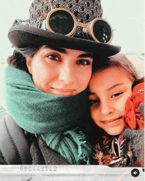 Paris'teki olaylar Tuba Büyüküstün'ü korkuttu hemen önlemini aldı - Resim: 4