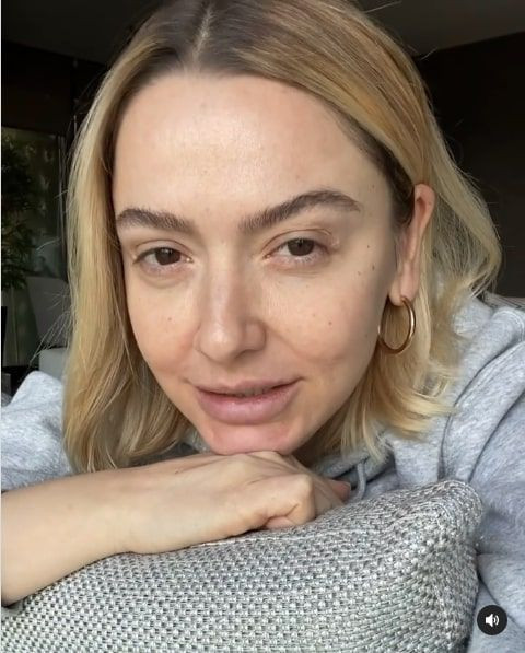 Masumlar Apartmanı yıldızı Ezgi Mola'ya Hadise meydan okudu Şükran Ovalı cevap verdi - Resim: 2