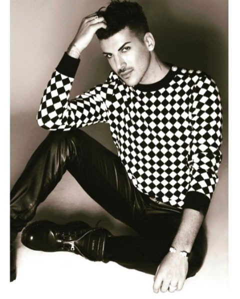 Kerimcan Durmaz yeni araba aldı plakası da... - Resim: 2