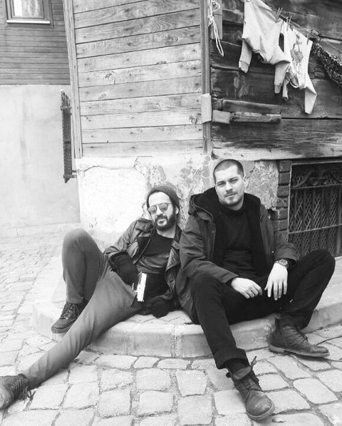 İçerde dizisi bitiyor mu? Ünlü oyuncudan şok ifşa - Resim: 2