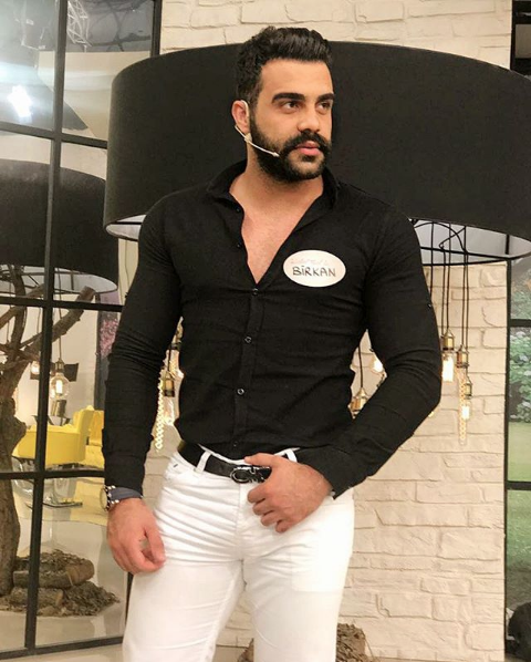 Fuhuştan yakalanan damat adayı Birkan ağzına geleni söyledi 'Küçük beyinli...' - Resim: 1