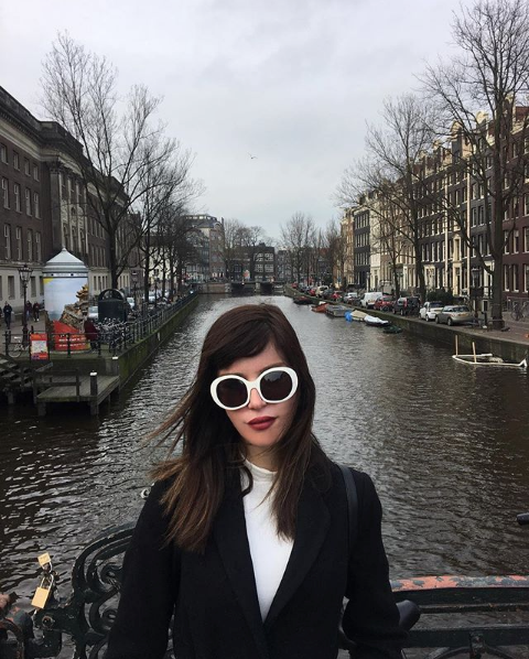 Kıvılcım Ural'dan ayrılık iddialarına montlu cevap! - Resim: 4