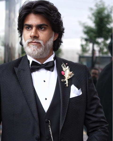 Kısmetse Olur Adnan'ın son hali olay oldu! Sosyal medyada dalga konusu haline geldi - Resim: 4