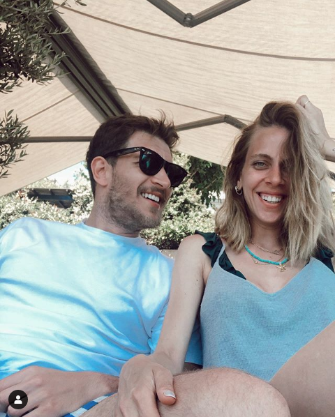 Melis İşiten ve Uraz Kaygılaroğlu yollarını ayırıyor! İkili boşanma haberini böyle duyurdu - Resim: 4