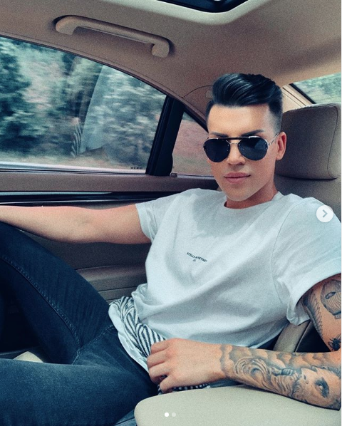 Kerimcan Durmaz'ı uçak videosu oturduğu siteden kovdurttu Amerika'ya taşınıyor - Resim: 2