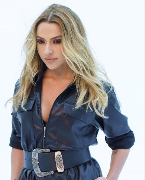 Hadise sonunda konuştu! Seksi dansları eleştiri yağmuruna tutulunca isyan etti - Resim: 3