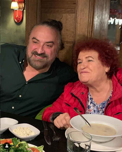 Volkan Konak vasiyetini açıkladı! Yakılıp külleri Trabzon'a atılsın istiyor - Resim: 3