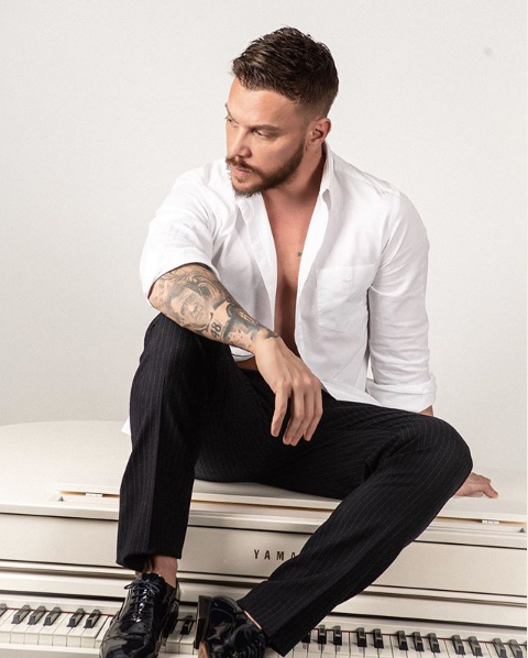 Sinan Akçıl'dan Hadise ve Emrah'a skandal sözler resmen içini döktü - Resim: 4