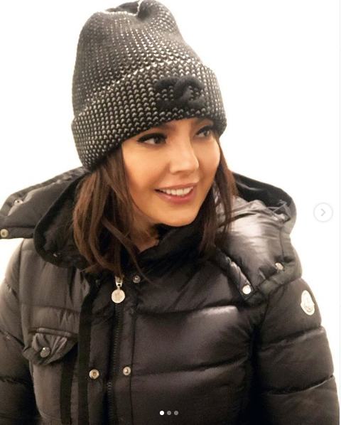 Ebru Gündeş çalışanları için bakın ne yaptı herkese örnek olacak hamle - Resim: 1