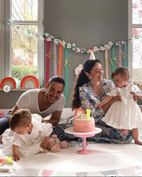 Pelin Akil eşi Anıl Altan'ın cevabını beğenmeyince bakın ne yaptı - Resim: 2