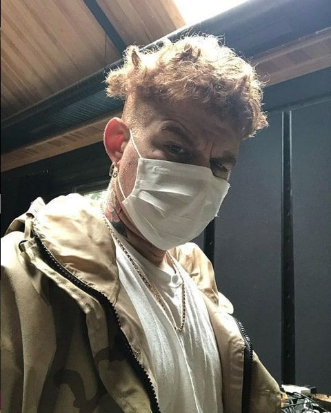 Gökhan Özoğuz Deniz Bulutsuz'u döven Ozan Güven'i savundu ortalık karıştı - Resim: 2