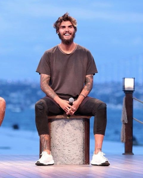 Survivor'ın ardından Cemal Can yine zirvede işte o sonuçlar açıklandı - Resim: 3